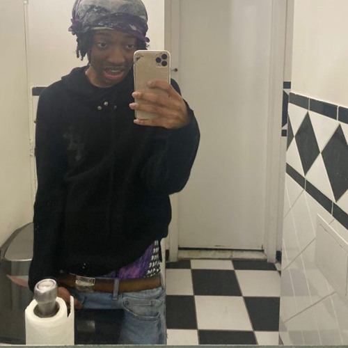 Lil Tecca - Knock (kudy leak)