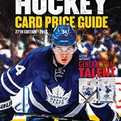 Read online Beckett Hockey Price Guide #27 (Beckett Hockey Card Price Guide) by  Beckett Collectible
