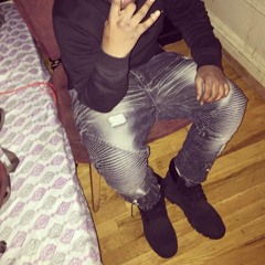 Jimi Rah - Young Nigga On The Road