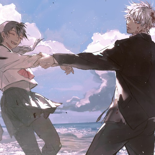 Parting (JJK Riko in the Aquarium Slowed)