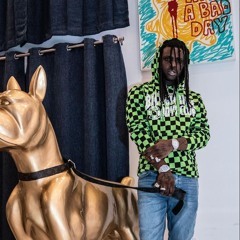 YNW Melly Feat. Chief Keef - Dope [Studio Sessions]
