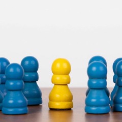 Ukraine Is A Sacrificial Pawn On The Imperial Chessboard