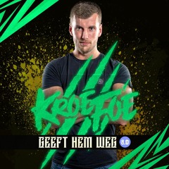 Geeft Hem Weg 8.0 (Hosted by MC Robs)
