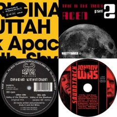 Original Nuttah Jungle Classics