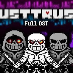 DUSTTRUST - Menu move sound effect
