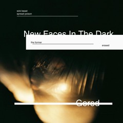 New Faces in the Dark