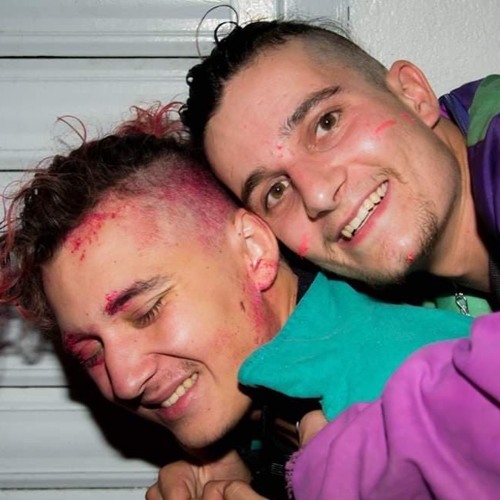 BenJ - Corona Session - Raggapsytrance/Raggatek/Raggacore