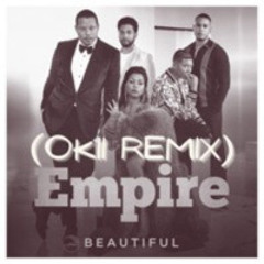 You're So Beautiful (Okii Remix)