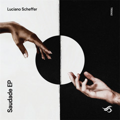 PREMIERE: Luciano Scheffer - Saudade [Transensations]