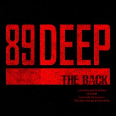 89 Deep - The Back