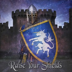 Raise Your Shields - Royalty Free Folk Metal