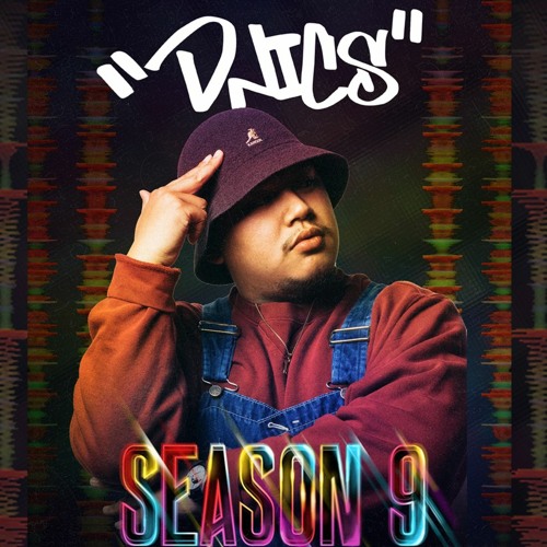 ACADEMY OF DJs SEASON  (GRAD SET) | DNICS