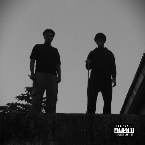 Jaber State & Døpelym - Wari Bana