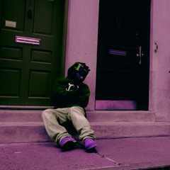 JBoy x Lost Jae - Bantu (Prod. Grimgar)