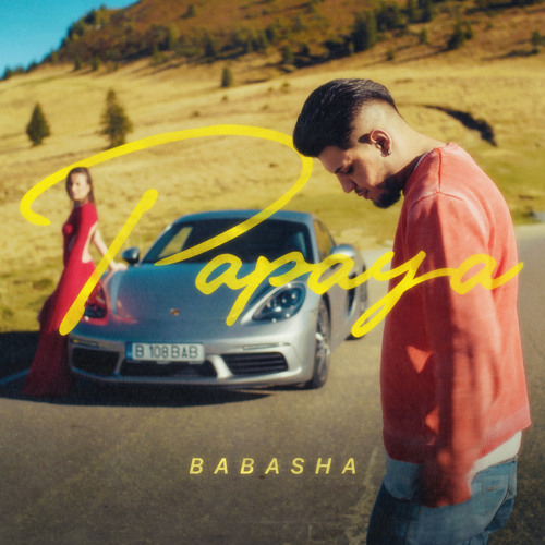 Stream Papaya by Babasha | Listen online for free on SoundCloud
