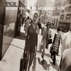 Heaven knows I'm miserable now (in the style of The Smiths)