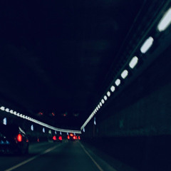 Shadow ahead