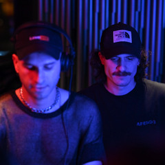 VIGILANCE ZERO @ Rooftop Skybar Paris - Jan. 2025 (Recorded Live)