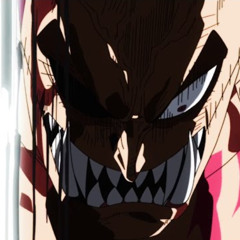 katakuri x walk in the cold slowed