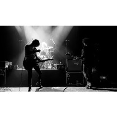 Catfish and the Bottlemen - Cocoon - Live Soundcheck (featuring U2’s Sweetest Thing)