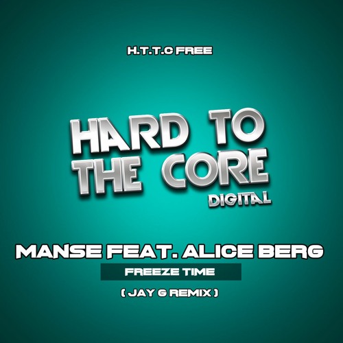 Manse - Freeze Time (Jay G Remix)FREE RELEASE CLICK BUY