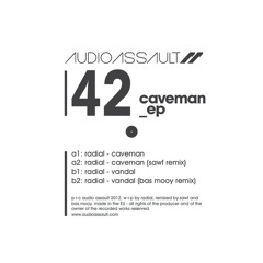 Caveman