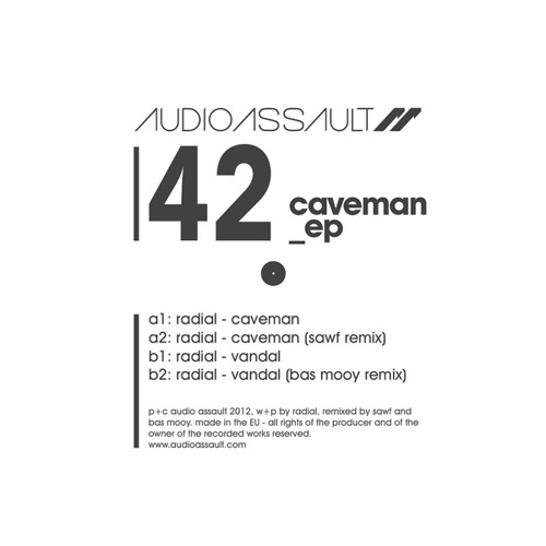 Caveman