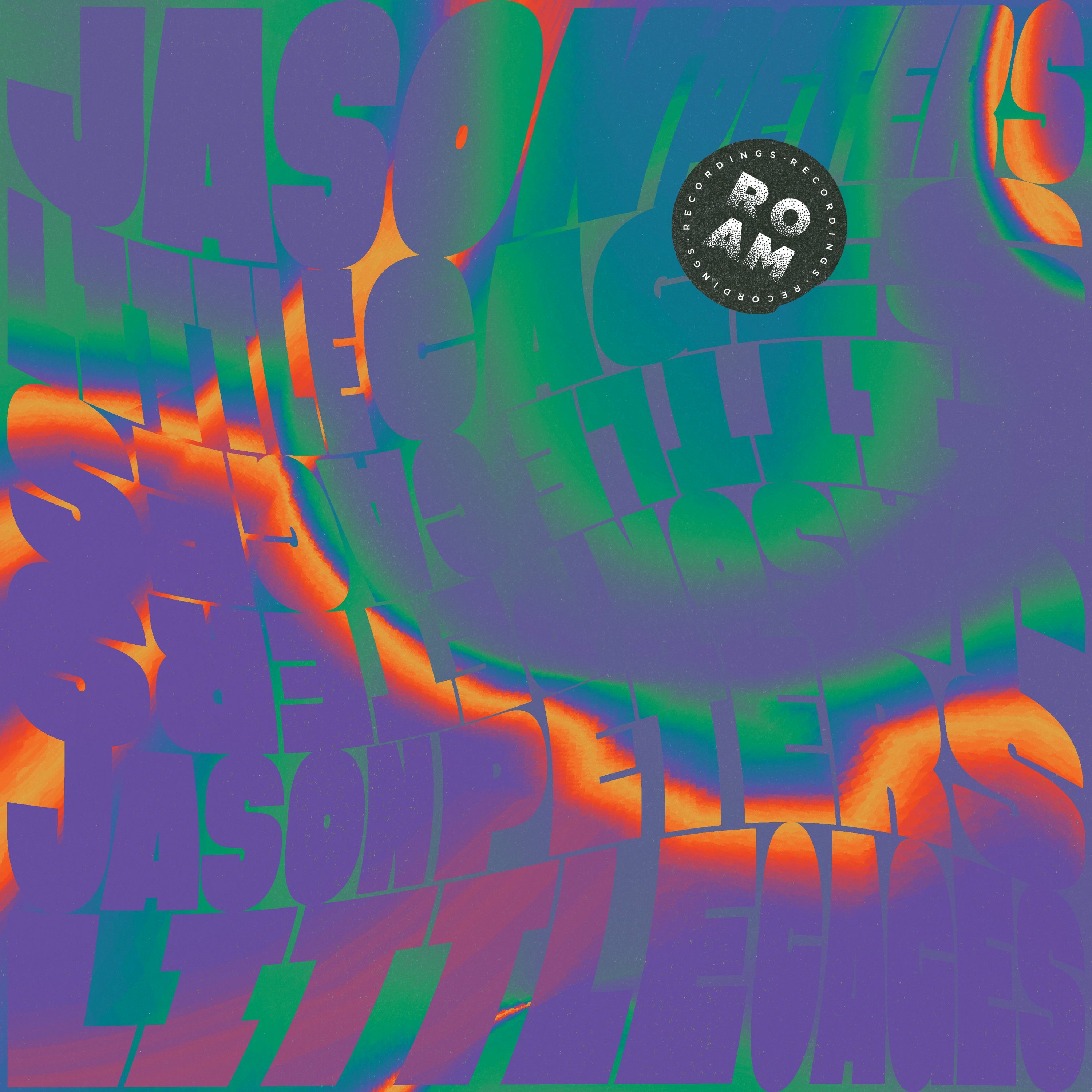 PREMIERE > Jason Peters - Little Cages [ROAM RECORDINGS] episode artwork
