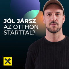 Kinek mit intézett az Otthon Start? I Közös költség Pitner Gáborral