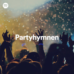 Partyhymnen