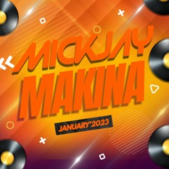 Makina - Jan'23