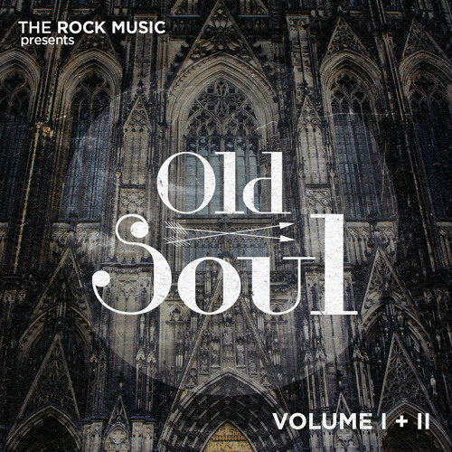 Stream The Cross of Christ by The Rock Music | Listen online for free ...