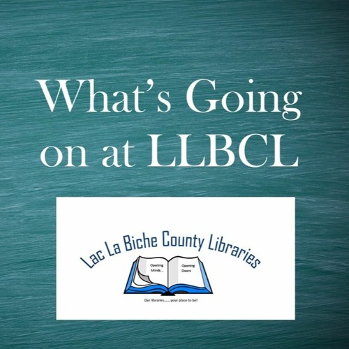 What's Going on at LLBCL – May 10th