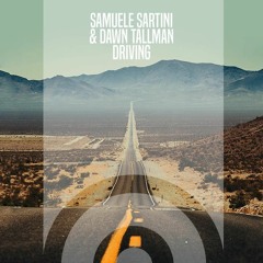 Samuele Sartini & Dawn Tallman - Driving