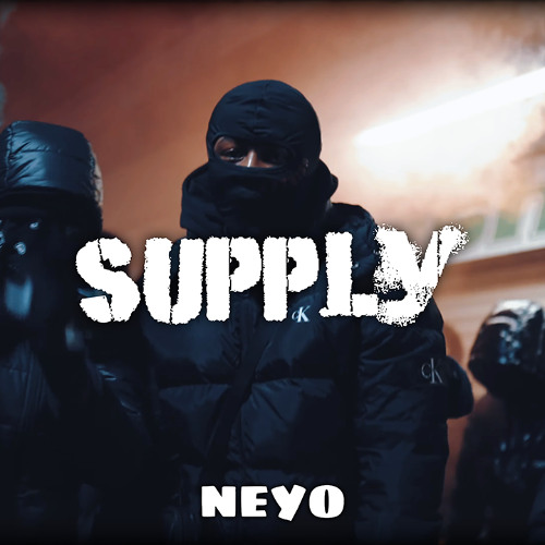 [FREE] UK Drill Type Beat x NY Drill Type Beat "Supply" (prod. neyoooo & Whites)