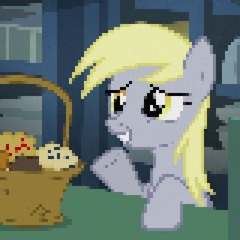 Digital Muffins