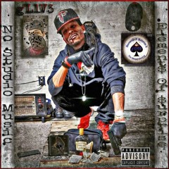 g'L1V3_365 - Out Da Mudd♠️