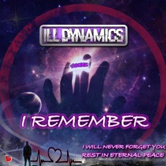 I Remember (Bootleg) [Free Download]