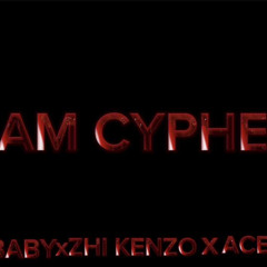 2 AM Cypher - feat. big LA, AceDafool, Zhi kenzo