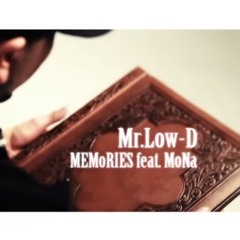 MEMoRISE (feat.MoNa)