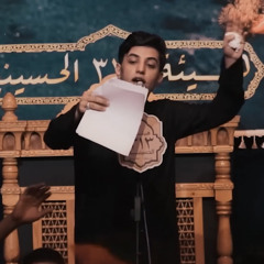 ‎⁨شكرا ياخدام حسين | مسلم الوائلي  ⁩