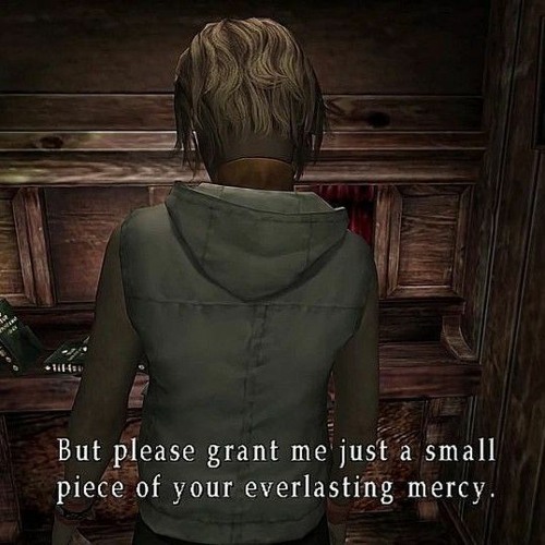 do you ever just want to disappear?