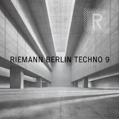 Riemann Berlin Techno 9 (Sample Pack Demo Song)