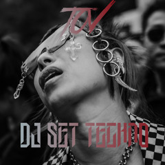 DJ SET Techno