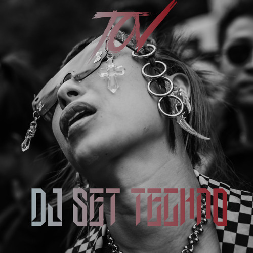 DJ SET Techno