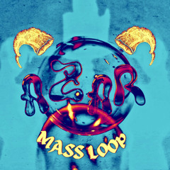 Mass Loop - Azar ( LIVE LOOP )