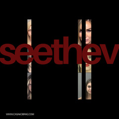seethe(v) edit