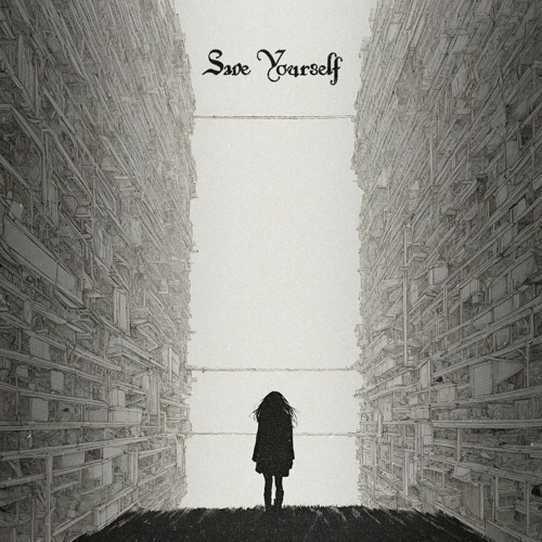 Save Yourself w/ the bootleg boy