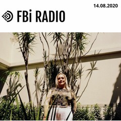 Bypass on FBI Radio: DJ INGRID