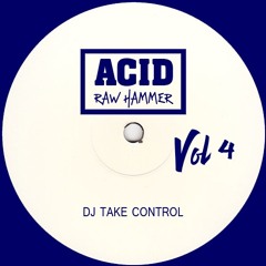 Acid Raw Hammer 09